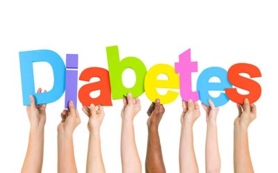 دیابت چیست و انواع آن